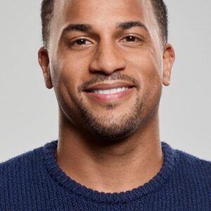 تصویر هنرمند Michael Xavier