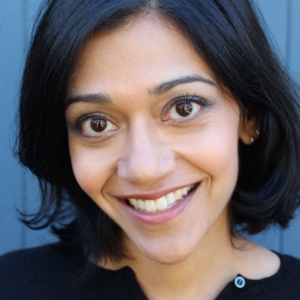 تصویر هنرمند Puja Uppal