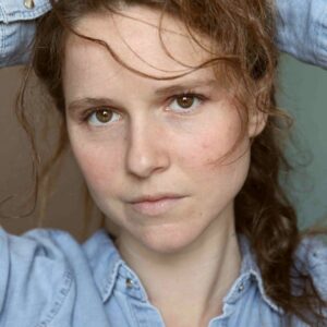 تصویر هنرمند Flore Vannier-Moreau