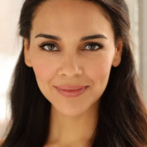 تصویر هنرمند Vanessa Rubio