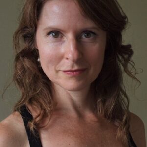 تصویر هنرمند Christine Grace Szarkó