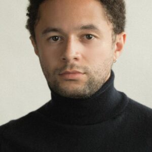 تصویر هنرمند Michael Abubakar