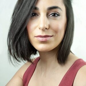 تصویر هنرمند Blair Lewin