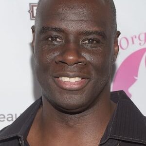 تصویر هنرمند Isaac C. Singleton, Jr.