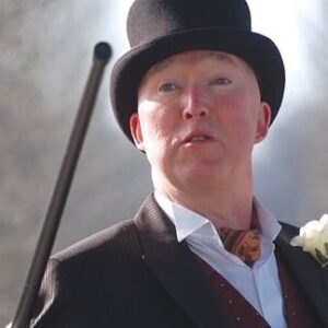 تصویر هنرمند Michael Judd