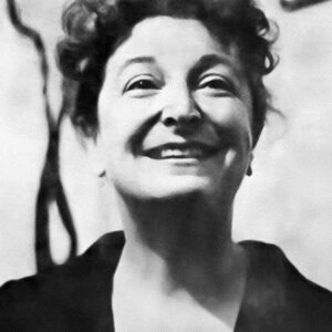 تصویر هنرمند Pauline Kael