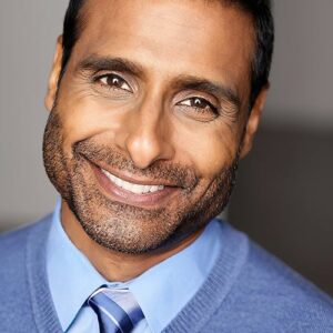 تصویر هنرمند Ravi Naidu