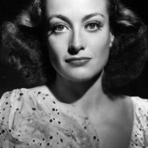 تصویر هنرمند Joan Crawford