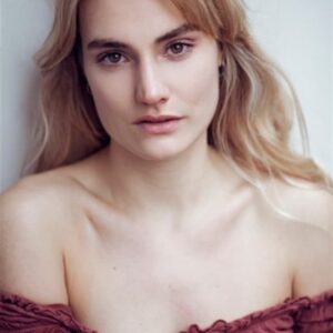 تصویر هنرمند Vanille Lehmann