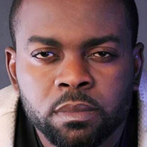 تصویر هنرمند Kelechi Udegbe