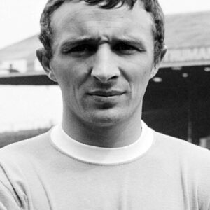 تصویر هنرمند Mike Summerbee