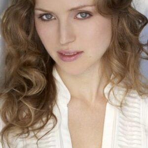 تصویر هنرمند Marni Van Dyk