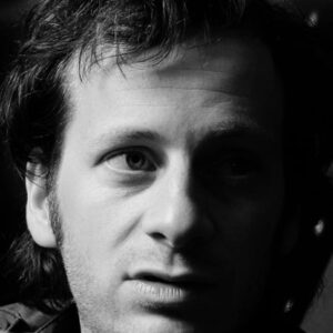 تصویر هنرمند Fabian Busch