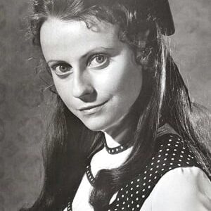 تصویر هنرمند Ania Marson