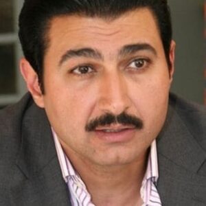 تصویر هنرمند Yassir Galal