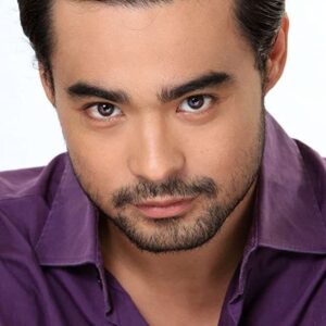 تصویر هنرمند Sid Lucero