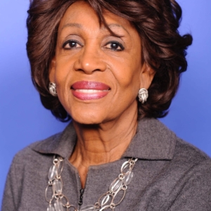 تصویر هنرمند Maxine Waters