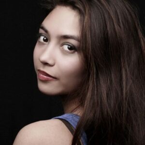 تصویر هنرمند Annie Kathleen Trettin