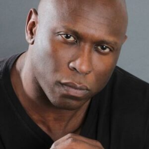 تصویر هنرمند Kip Brown