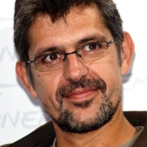 تصویر هنرمند Dominique Monfery