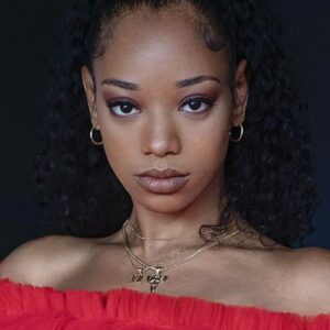 تصویر هنرمند Kylie Jefferson