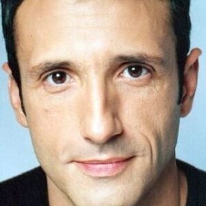 تصویر هنرمند Dominique Plaideau