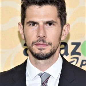 تصویر هنرمند Daniel Eric Gold