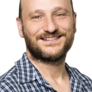 تصویر هنرمند Tom Scholte