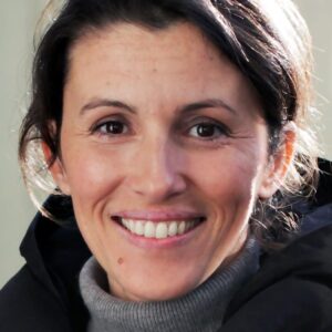 تصویر هنرمند Ayanta Barilli