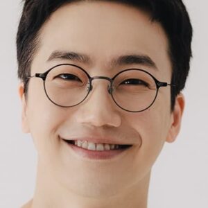 تصویر هنرمند Kim Jung-woon