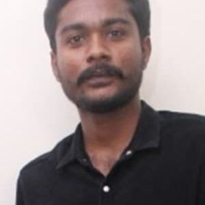 تصویر هنرمند A Keerthi Vasan