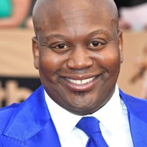 تصویر هنرمند Tituss Burgess