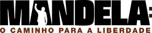 لوگوی رسمی فیلم Mandela: Long Walk to Freedom (2013)