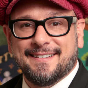 تصویر هنرمند David P. Smith