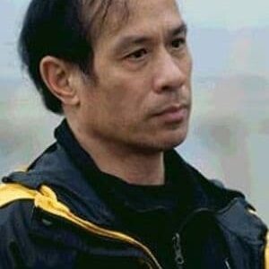 تصویر هنرمند Benny Lai Keung-Kuen