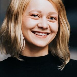 تصویر هنرمند Liis Maria Kaabel