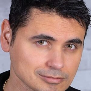 تصویر هنرمند Vinnie Velez