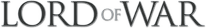 لوگوی رسمی فیلم Lord of War (2005)