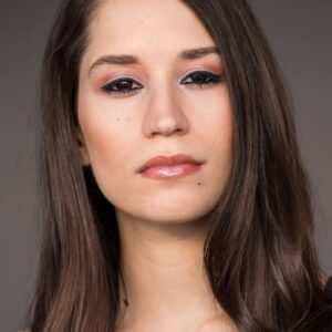 تصویر هنرمند Melissa Macedo