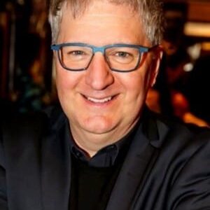 تصویر هنرمند Benoît Brière