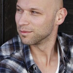 تصویر هنرمند Steven Knoll