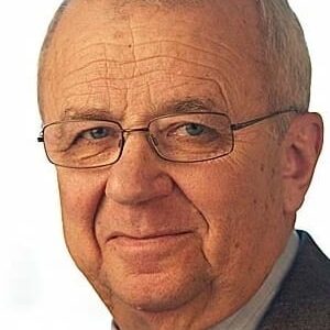 تصویر هنرمند Anatoly M. Sagalevitch