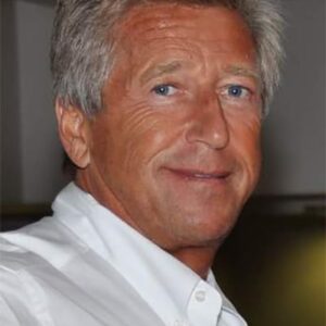 تصویر هنرمند Michel Neugarten