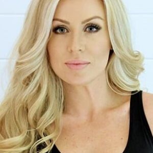 تصویر هنرمند Kandis Hargrave