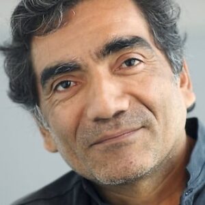 تصویر هنرمند Beto Benitez