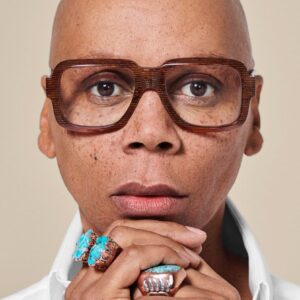 تصویر هنرمند RuPaul