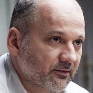 تصویر هنرمند Thuróczy Szabolcs