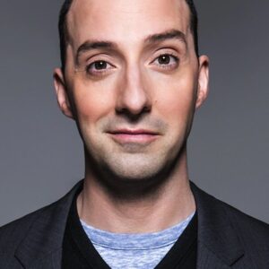 تصویر هنرمند Tony Hale