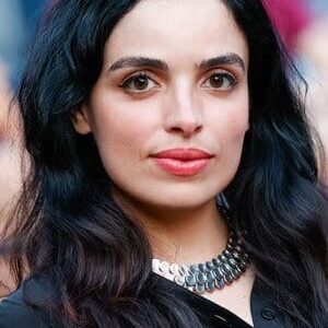 تصویر هنرمند Denise Dorado