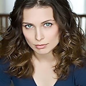 تصویر هنرمند Kate Yacula